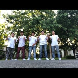 Meet your Posher, Jose